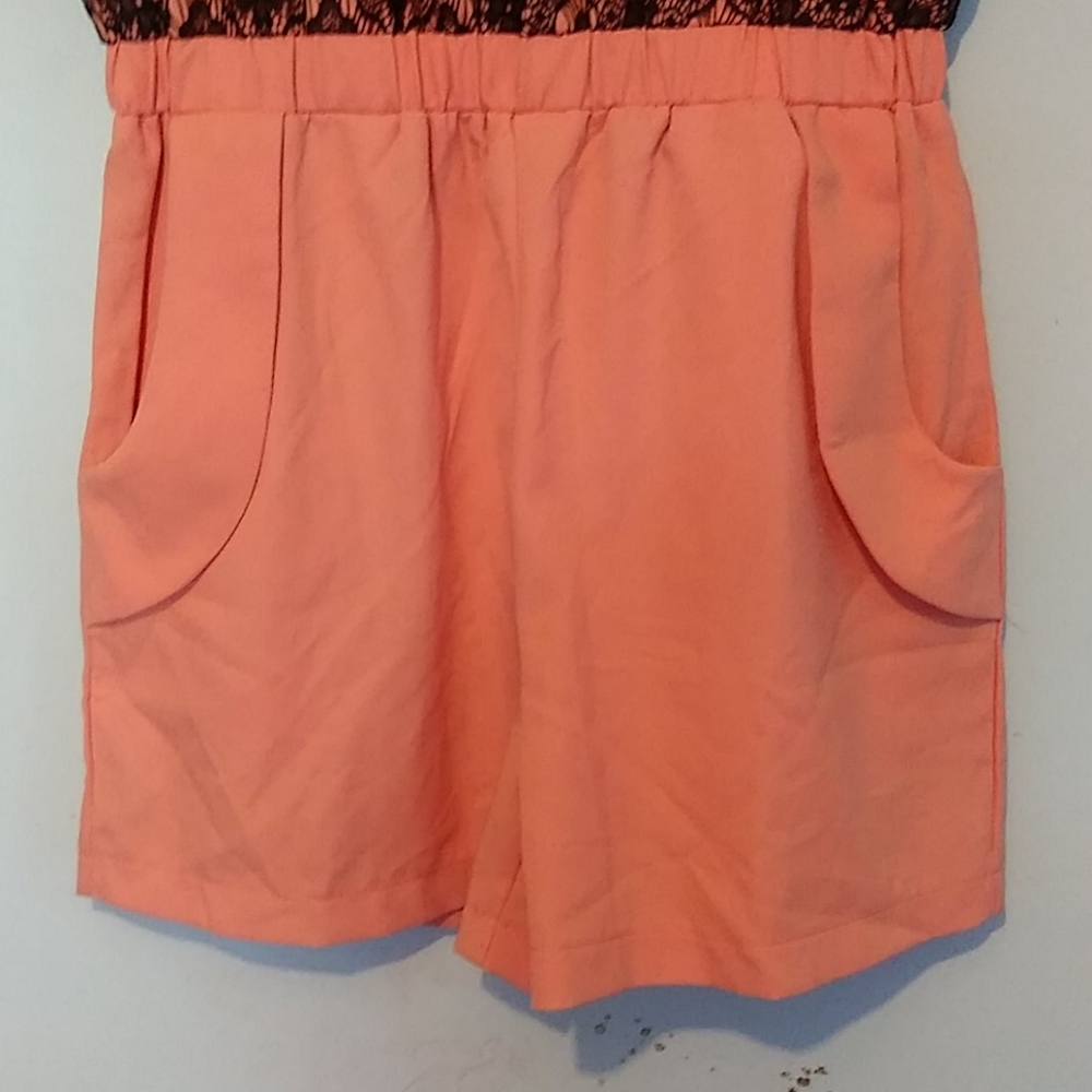 Pretty romper - Picture 6 of 7